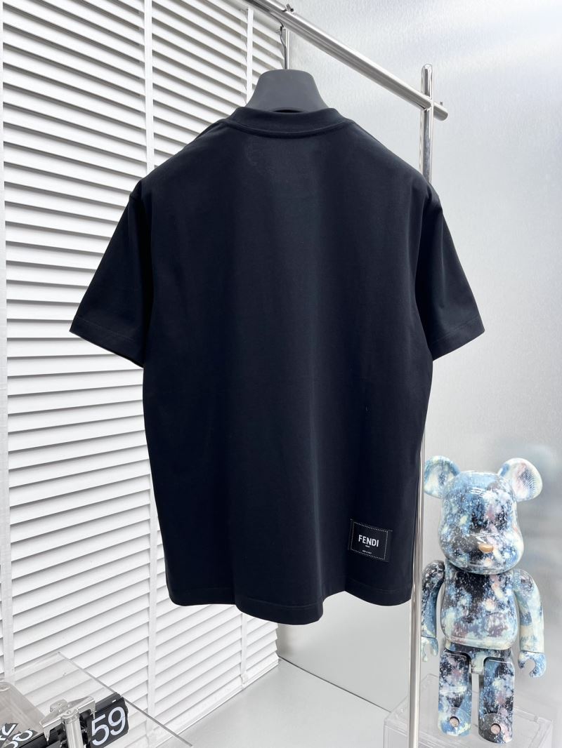 Fendi T-Shirts